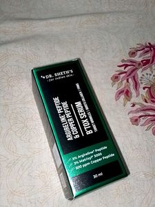 Dr.Sheth's B'tox Serum