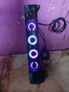 Zebronic Computer Speakers
