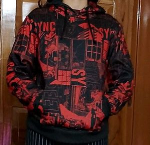✨Men stylish hoodie