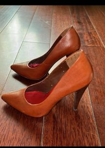 3 Pairs Of Shoes