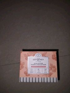 Dot &amp; Key Vitamin C Pink Clay Mask