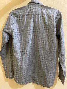 Men's Smart Fit Formal Shirt