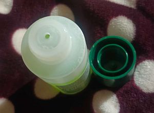 Biotique cucumber pore tightening toner