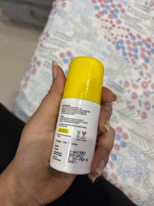 Brightening Roll On