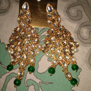 Heavy Earings