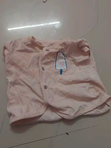 Baby Girl Clothes Bundle