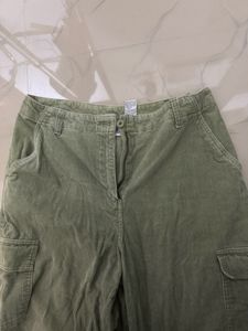 Loose Fit Jeans
