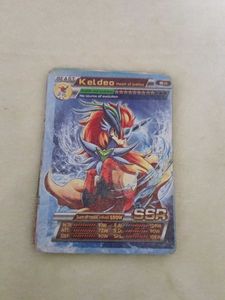 Pokemon Trading Cards