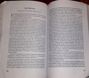 MEIN KAMPH autobiography Book Novel ADOLF HITLER