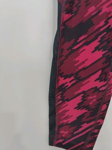 Nike Active Ware Ten One Dry Fit Running Walking