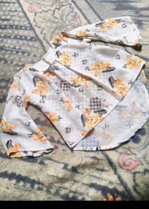3 Dresses For Girls Grana 140rs Only