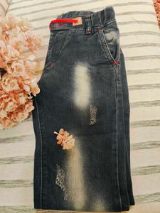New Design  Joggers Jeans