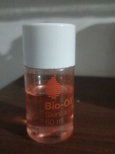 Bio-Oil Skincare Oi