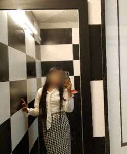 2 peace dress