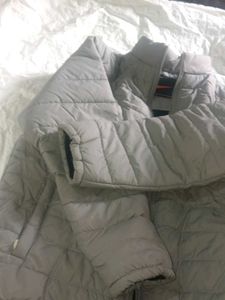 Men's Puffer Jacket