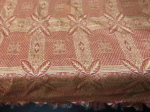 Double Bed Sheet