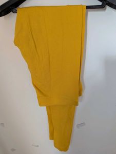 Kurta With Legging 🌼