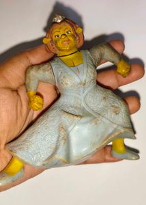 Princess Fiona Figurine