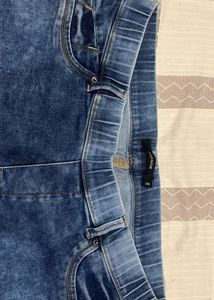Madame Jegging