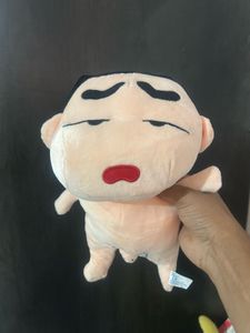 Shinchan Plush Toy
