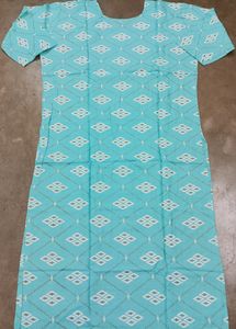 New Cotton Kurti
