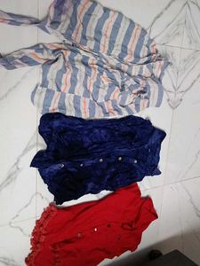 3 Top for kids