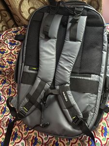 Gear Luggage And Laptop Bag