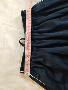 Navy Blue Athletic trouser