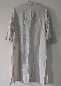 Rangmanch kurta