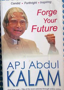 Forge Your Future by APJ Abdul Kalam