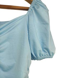 Ruched Bodycon Dress LR-12