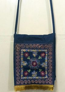 Sling Bag