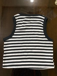 Striped Tank Top