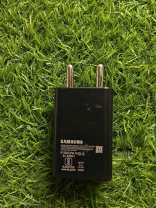 Samsung 15W PD Adaptor USB To C