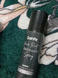 Sanfe Hair Root Retouch Spray