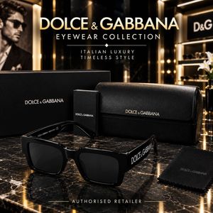 Dolce &amp; Gabbana Sunglasses