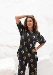 cotton printed set