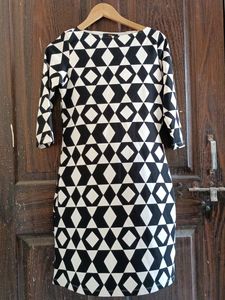 Zink London Dress
