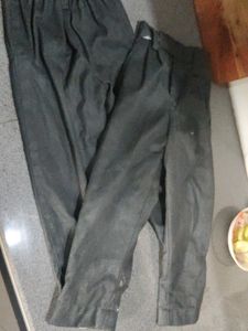 gry school pants
