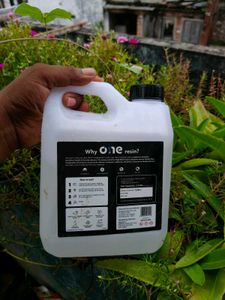 One Resin Art Supply