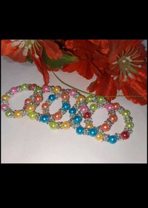 Assorted Bracelets in Display Boxes pack of 30