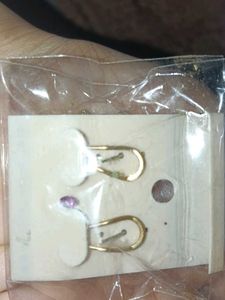 Charming Earring Set