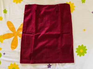 Pencil Skirt (New)