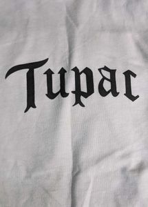 Tupac yk2 vintage tshirt 👕