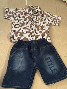 Stylish Kids Outfit