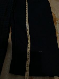 New 2 Formal Pants