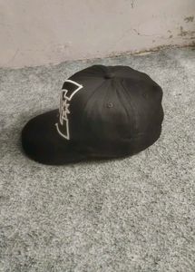 DC Shoes Baseball Cap