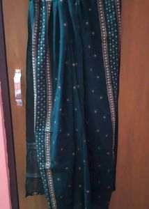 Cotton Salwar Suit