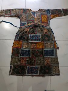 New Kurta Set