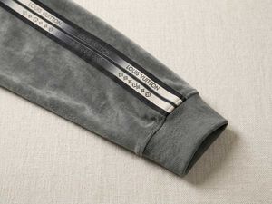 Louis Vuitton Track Jacket